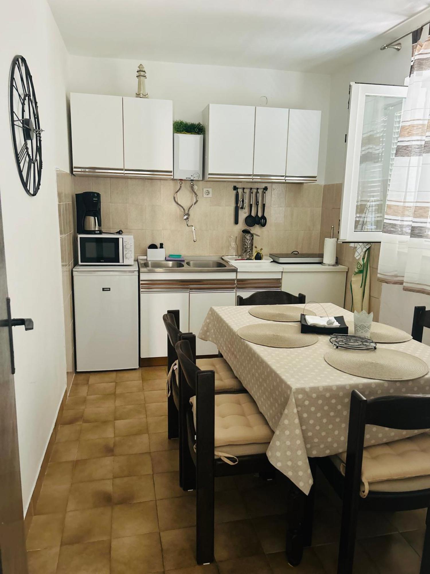 Cornus Vallis Apartment คิร์ก ภายนอก รูปภาพ