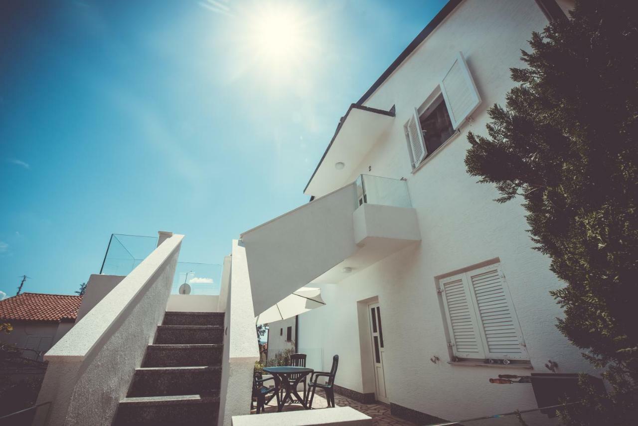 Cornus Vallis Apartment คิร์ก ภายนอก รูปภาพ