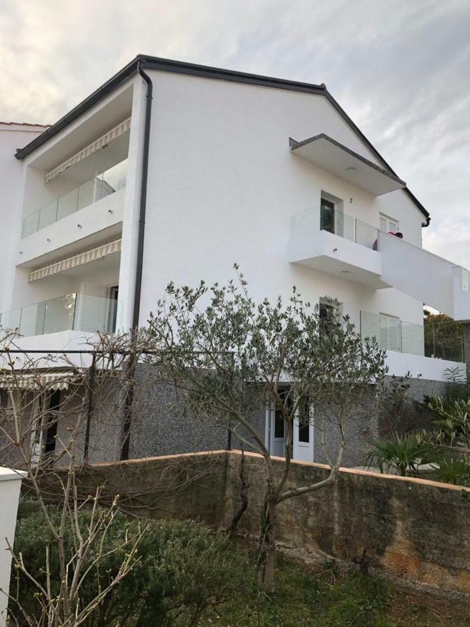 Cornus Vallis Apartment คิร์ก ภายนอก รูปภาพ